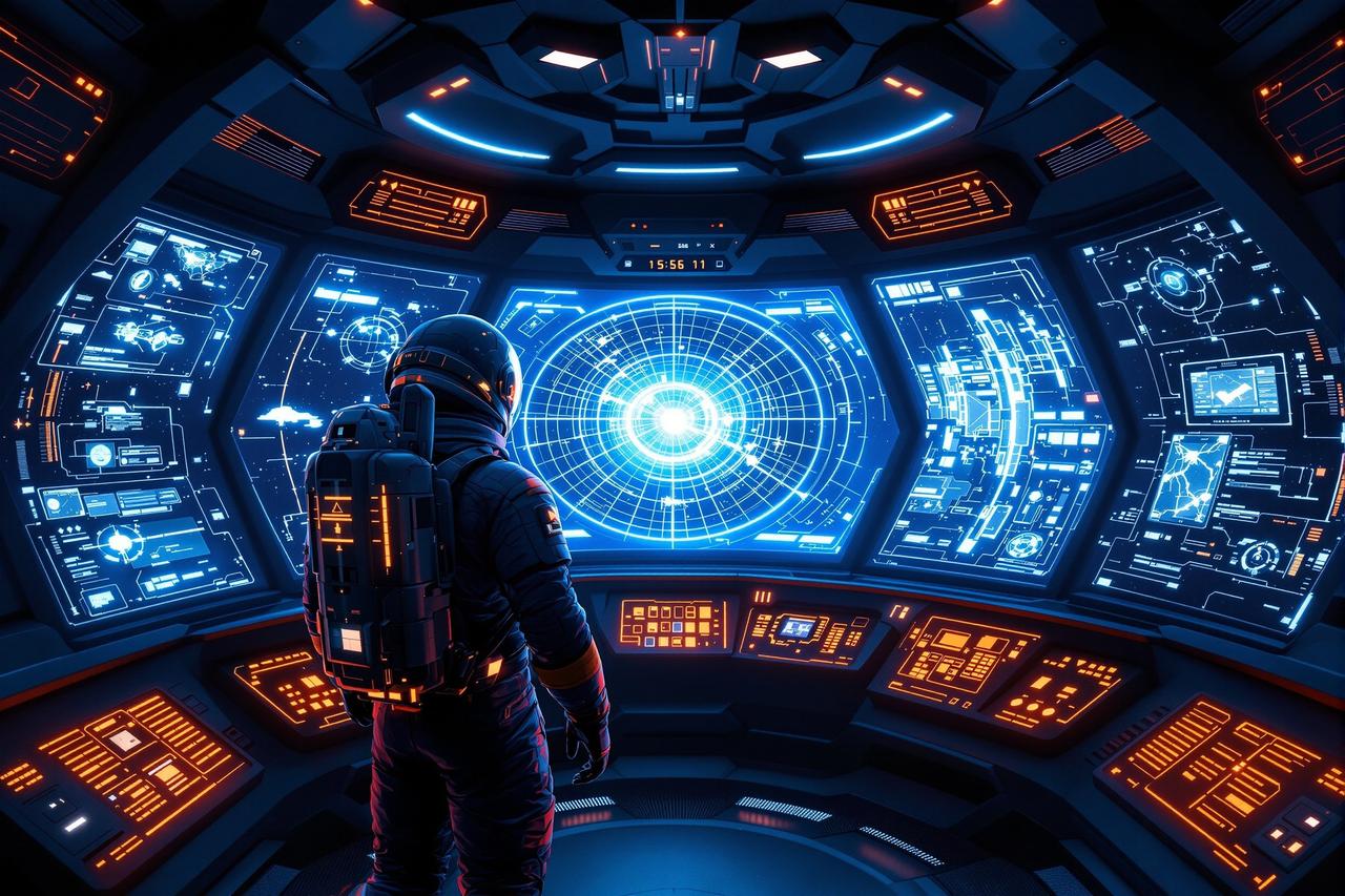 星际远征 - 蜜桃视频免费 星际远征 视频封面