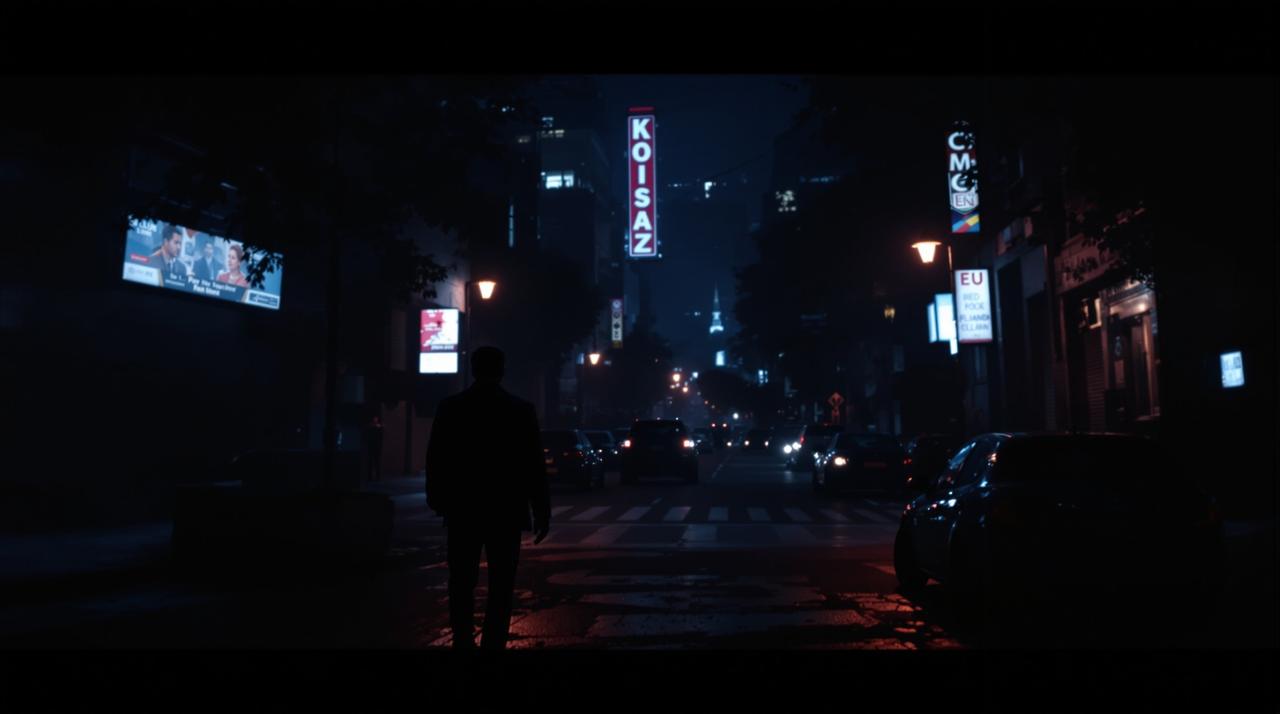 暗夜迷途 - 蜜桃视频免费 暗夜迷途 - 年度悬疑巨制 - 蜜桃视频免费热门推荐